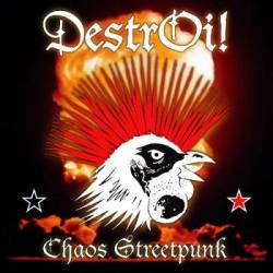 logo DestrOi