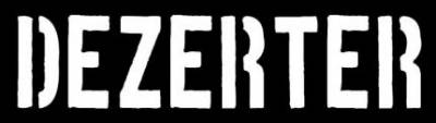 logo Dezerter