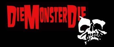 logo DieMonsterDie