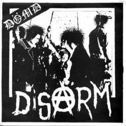 Disarm : Dömd