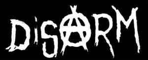 logo Disarm