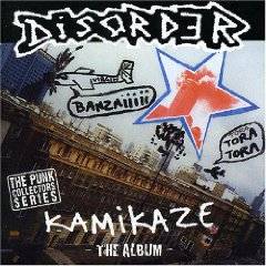 Kamikaze