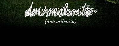 logo Doismileoito