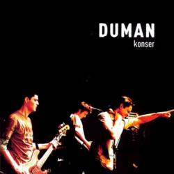 Duman : Konser