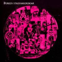 Dungen : Stadsvandringar