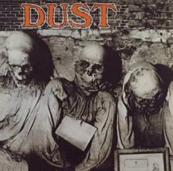 Dust : Dust Dust : Dust
