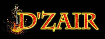 logo Dzair