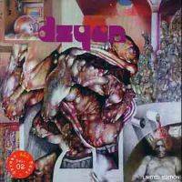 Dzyan : Dzyan Dzyan : Dzyan