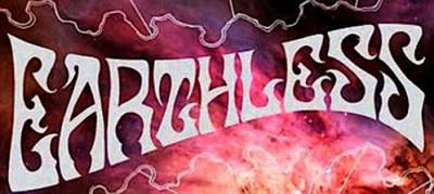 logo Earthless