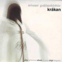 Eivor : Krakan