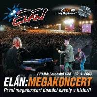 Elan : Megakoncert