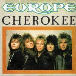 Europe : Cherokee