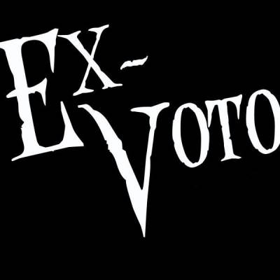 logo Ex-Voto