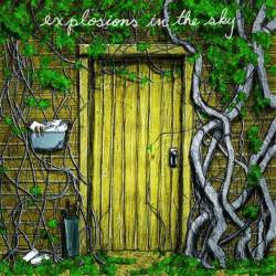 Explosions In The Sky : Take Care, Take Care, Take Care