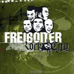 Freiboiter : Rockcity