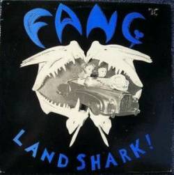 Fang : Landshark