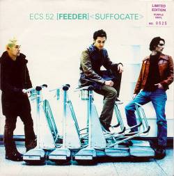 Feeder : Suffocate