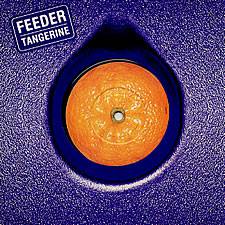 Feeder : Tangerine