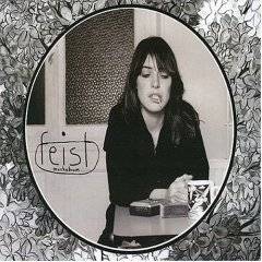 Feist : Mushaboom