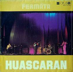 Fermáta : Huascaran