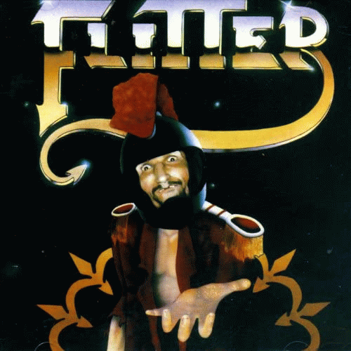 Flitter : Flitter Flitter : Flitter