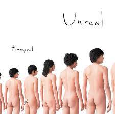 Flumpool : Unreal