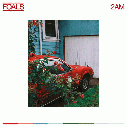 Foals : 2am