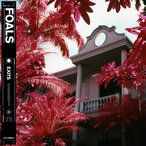 Foals : Exits