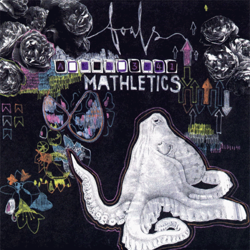 Foals : Mathletics