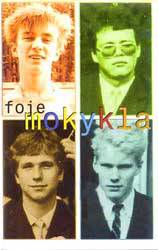 Mokykla