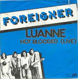 Foreigner : Luanne