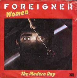 Foreigner : Women