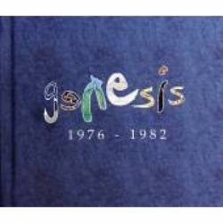 Genesis : 1976-1982