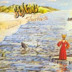 Genesis : Foxtrot