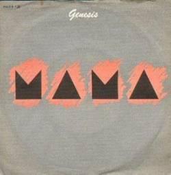 Genesis : Mama