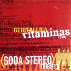 Genitallica : Vitaminas