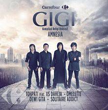 Gigi : Amnesia