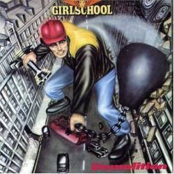 Girlschool : Demolition