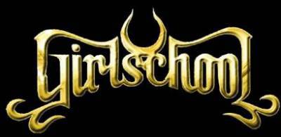 logo Girlschool