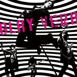 Glay : Verb