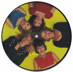 Go-Go's : Automatic