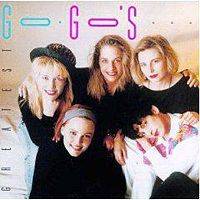 Go-Go's : Greatest