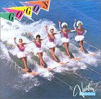 Go-Go's : Vacation