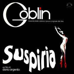 Suspiria