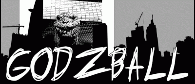 logo Godzball