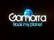 logo Gomorra