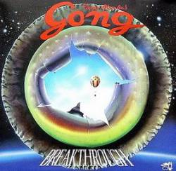 Gong : Breakthrough