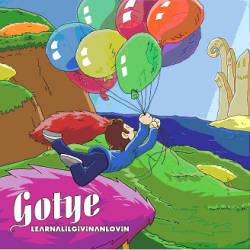 Gotye : Learnalilgivinanlovin