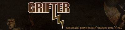 logo Grifter