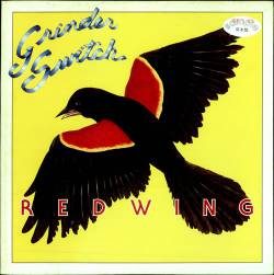 Redwing